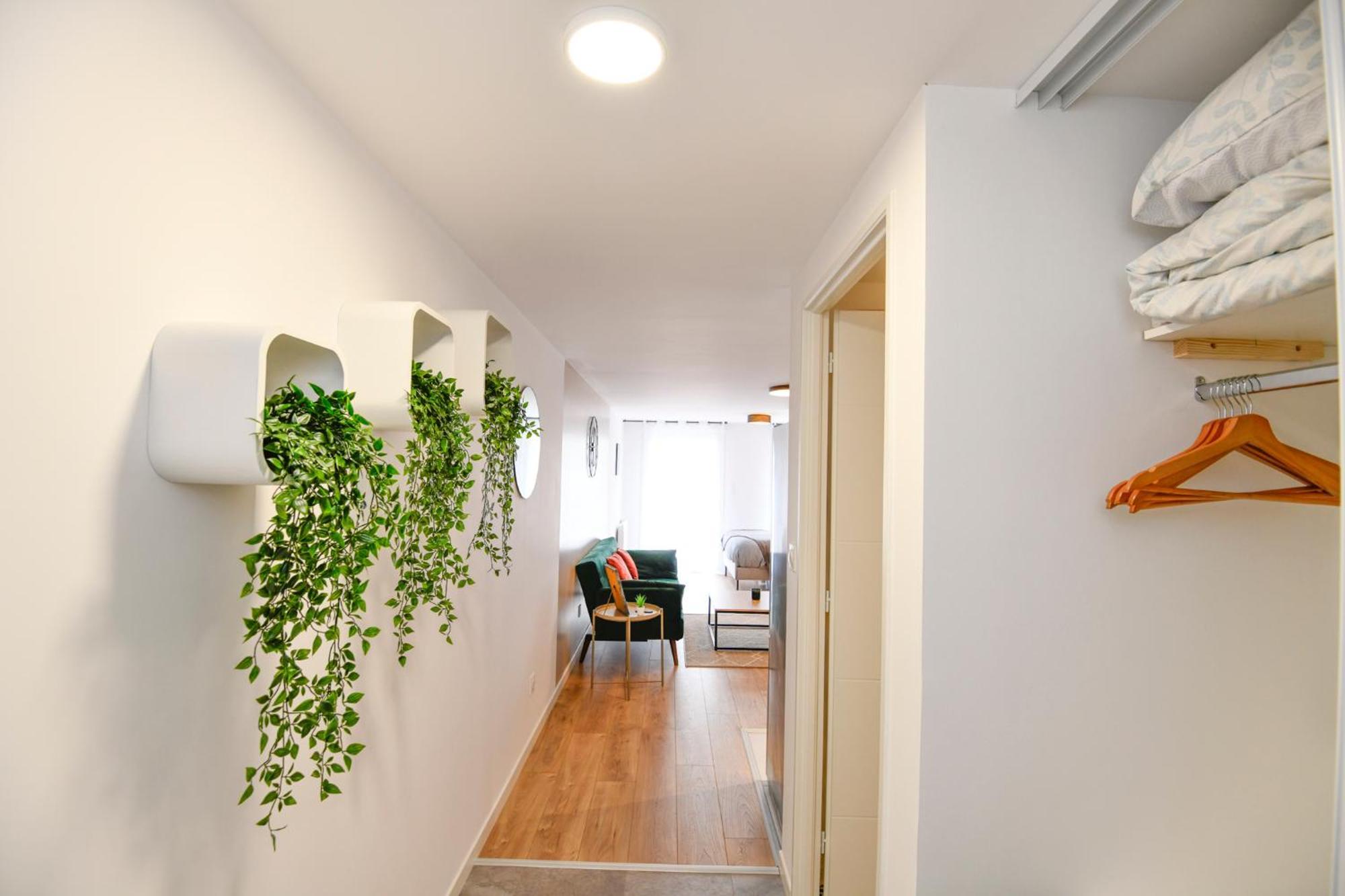Studio Magda - Fibre Et Tv - Calme Et Confortable Saint-Quentin  Extérieur photo